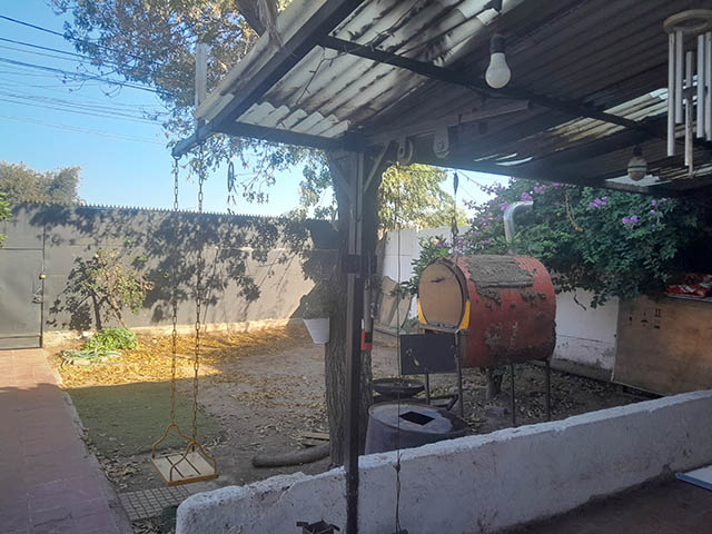 Venta de Propiedad, Valor Conversable, en Apostol Stgo Renca