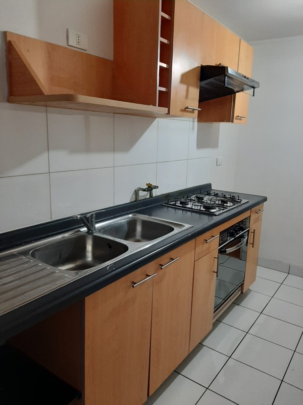 Depto en Venta en San Miguel