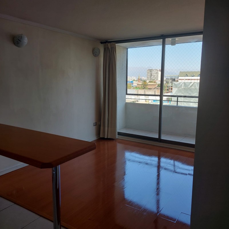 Fotografía de Lindo Depto de 2 Dorm 1 Baño en Metro Parque Almagro