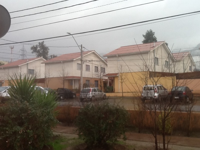 Depto en Arriendo en Walker Martinez, la Florida