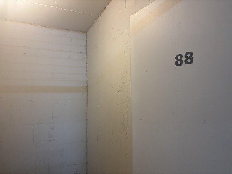 Lindo Depto de 2 Dorm 1 Baño en Metro Parque Almagro