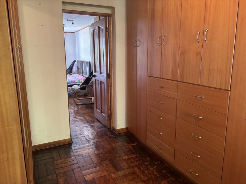 Hermosa Casa Con Gran Terreno en el Corazón de Macul