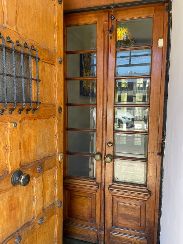 Hermosa Casa Con Gran Terreno en Independencia