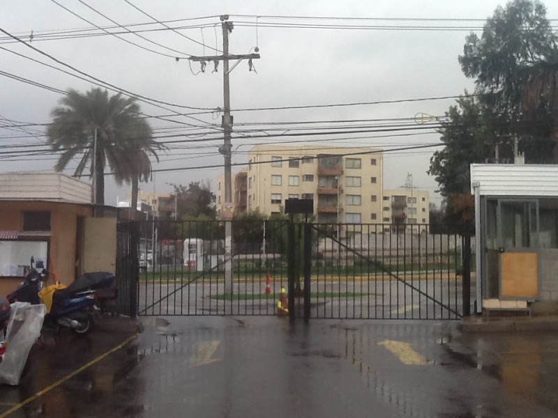 Depto en Arriendo en Walker Martinez, la Florida