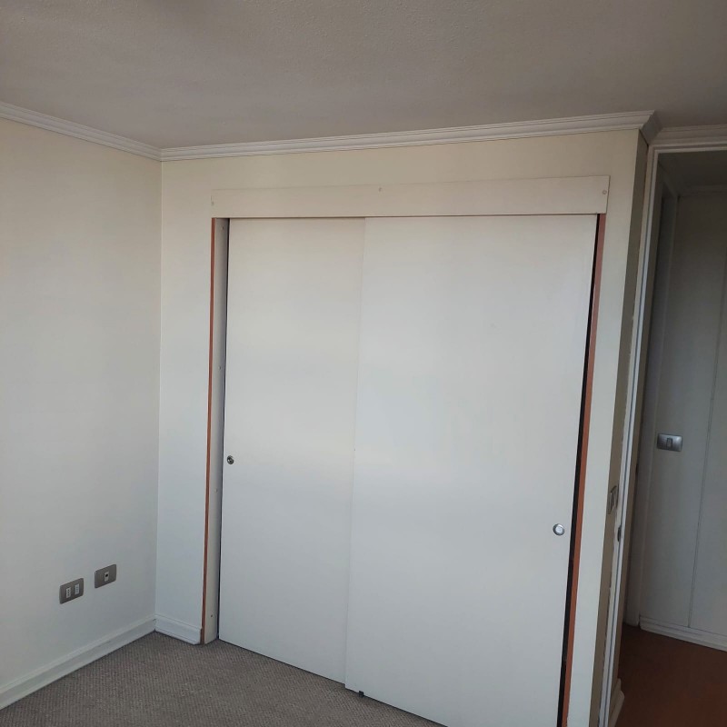 Lindo Depto de 2 Dorm 1 Baño en Metro Parque Almagro