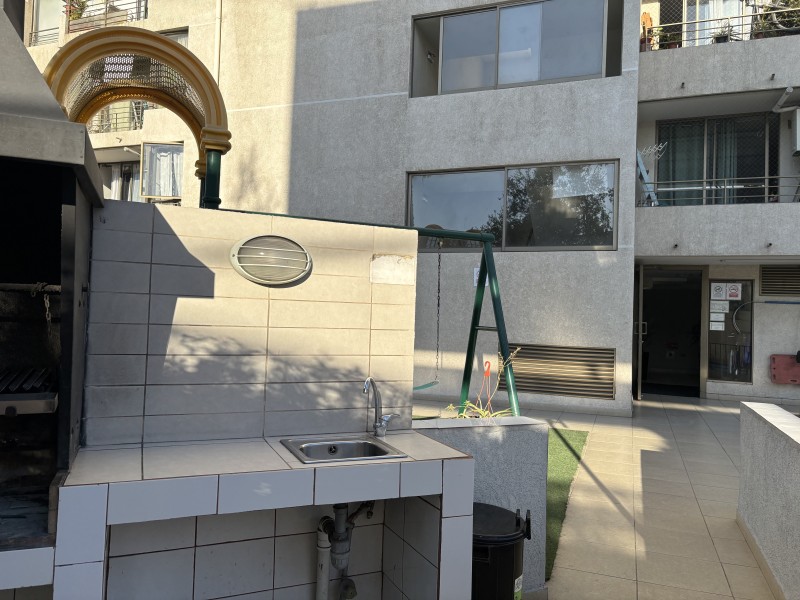 Acogedor Depto de 2 Dorm 2 Baños en la Florida