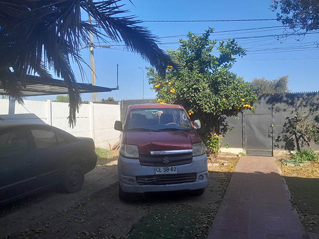 Venta de Propiedad, Valor Conversable, en Apostol Stgo Renca