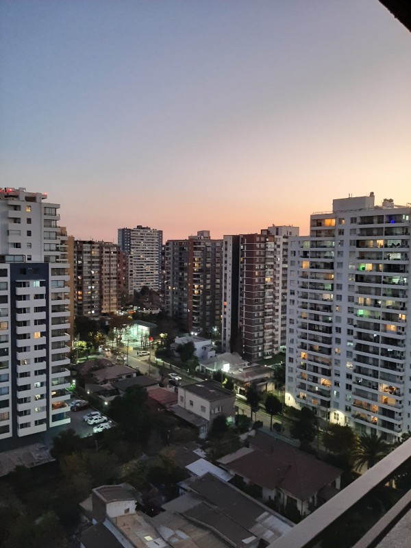 Depto en Venta en San Miguel