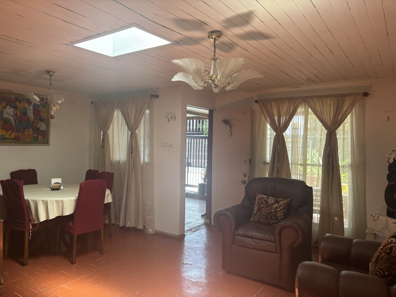 Oportunidad Venta de Propiedad en San Ramon