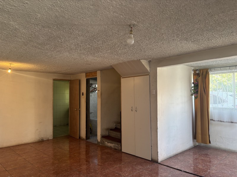 Venta de Propiedad Con 2 Casas Independientes