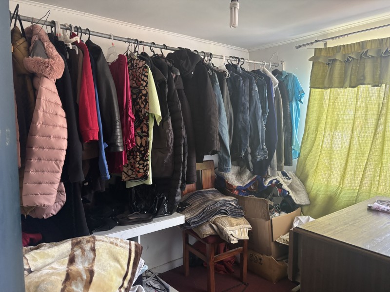 Venta de Propiedad Con 2 Casas Independientes