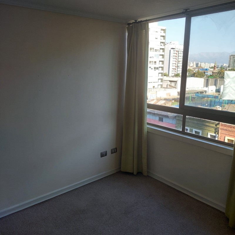 Lindo Depto de 2 Dorm 1 Baño en Metro Parque Almagro