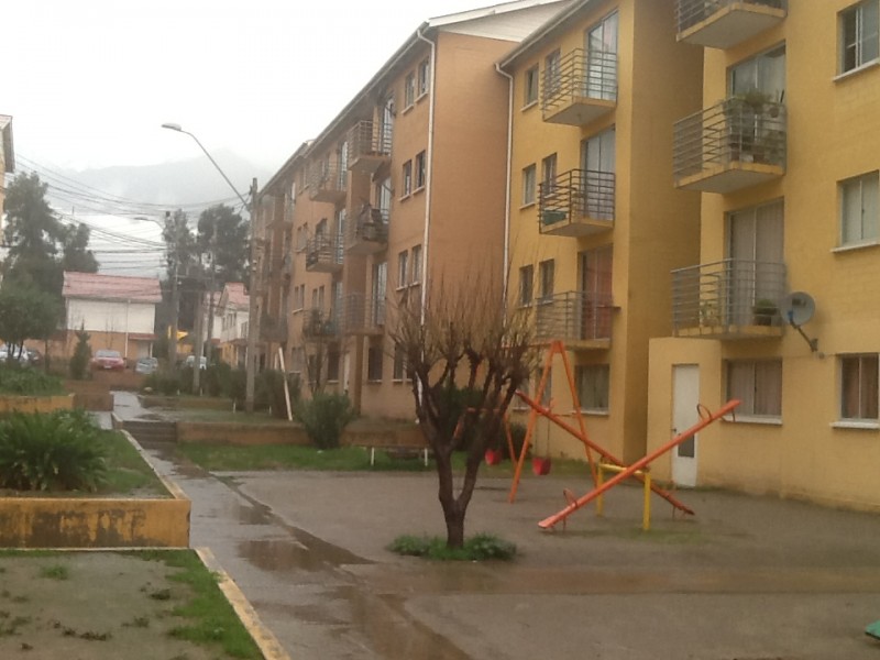 Fotografía de Depto en Arriendo en Walker Martinez, la Florida