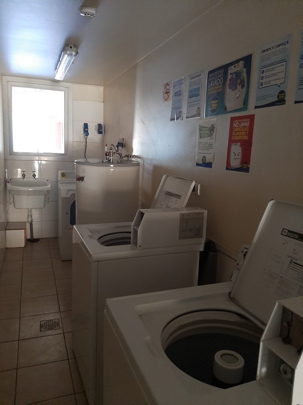 Depto en Venta en San Miguel