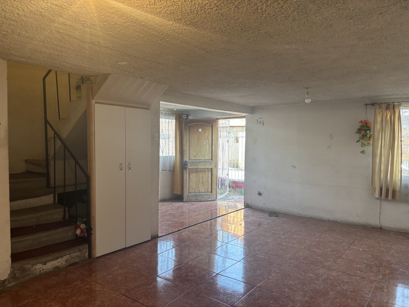 Venta de Propiedad Con 2 Casas Independientes