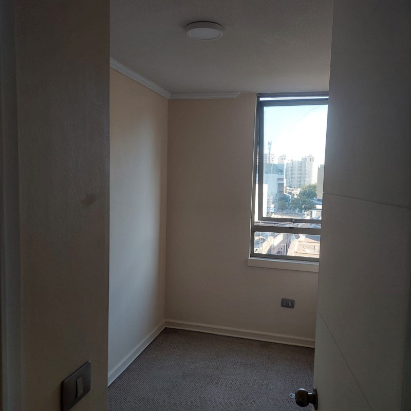 Lindo Depto de 2 Dorm 1 Baño en Metro Parque Almagro