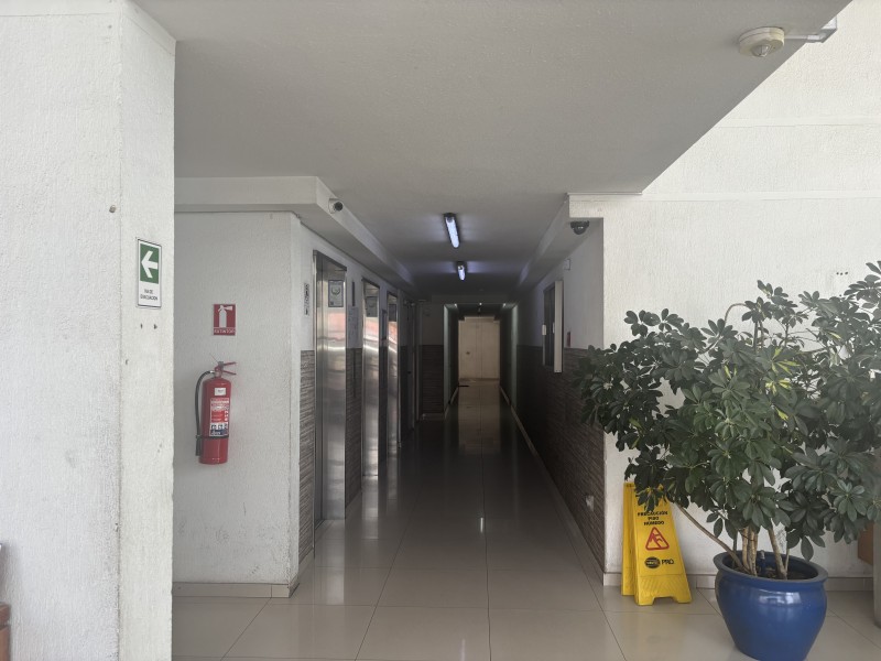 Lindo Depto de 2 Dorm 1 Baño en Metro Parque Almagro