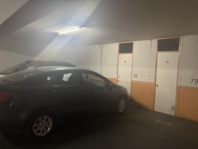 Lindo Depto de 2 Dorm 1 Baño en Metro Parque Almagro