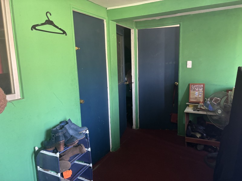 Venta de Propiedad Con 2 Casas Independientes