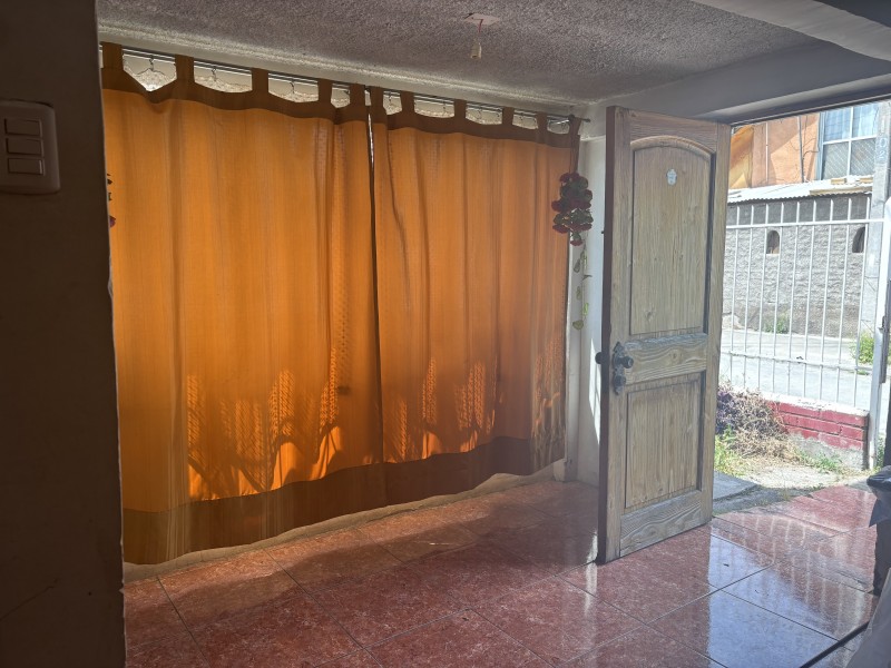 Venta de Propiedad Con 2 Casas Independientes