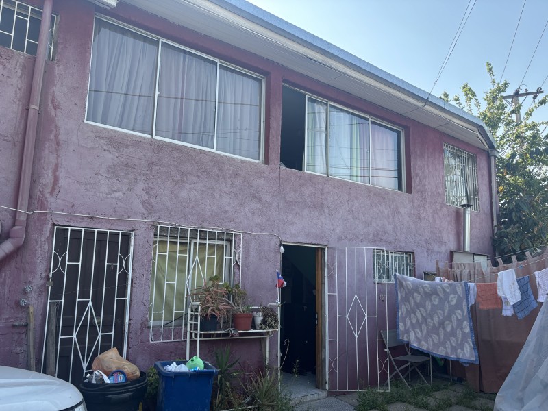 Venta de Propiedad Con 2 Casas Independientes