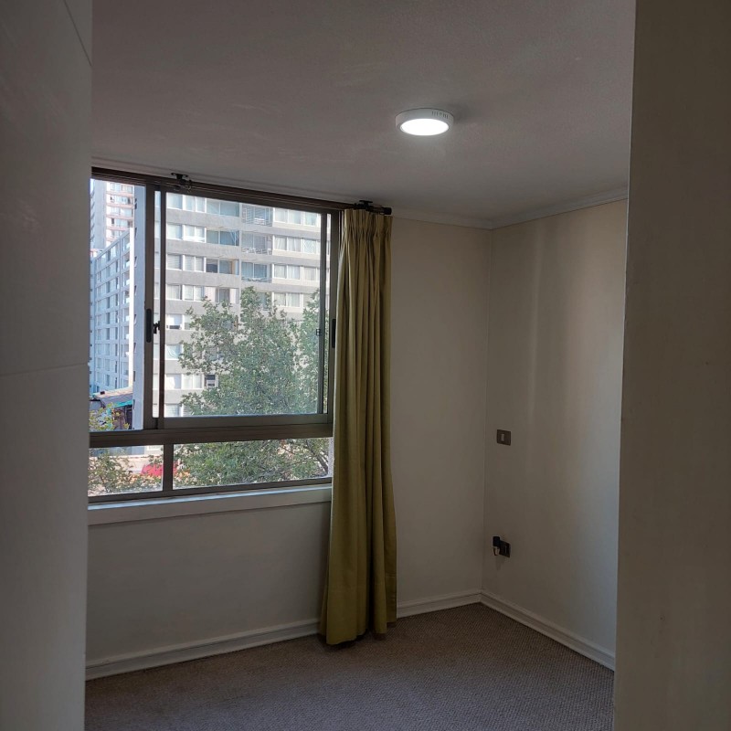 Lindo Depto de 2 Dorm 1 Baño en Metro Parque Almagro
