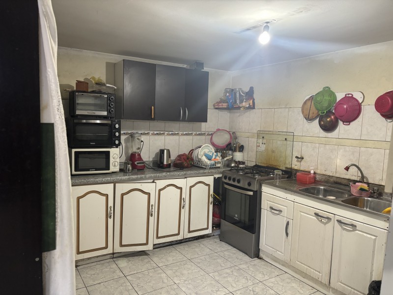 Oportunidad Venta de Propiedad Con 2 Casas Independientes
