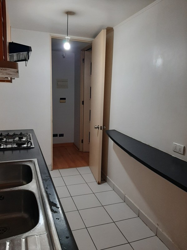 Depto en Venta en San Miguel