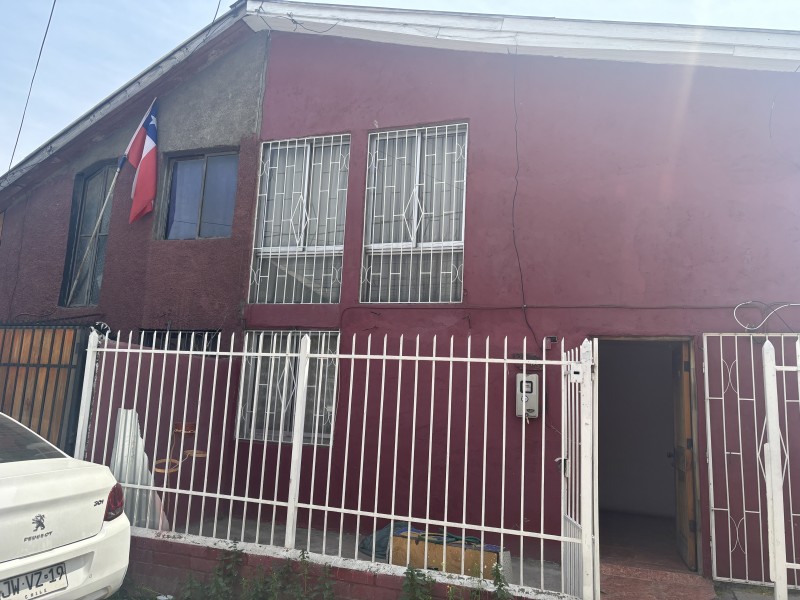 Venta de Propiedad Con 2 Casas Independientes