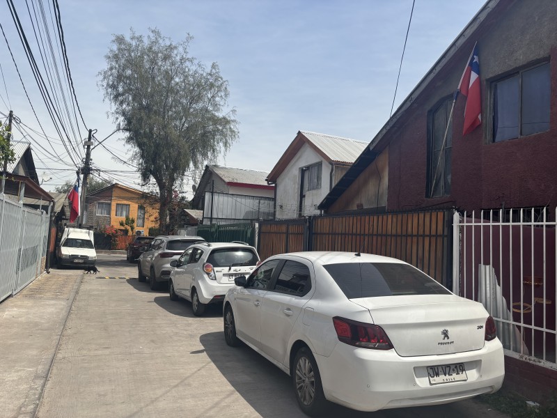 Venta de Propiedad Con 2 Casas Independientes