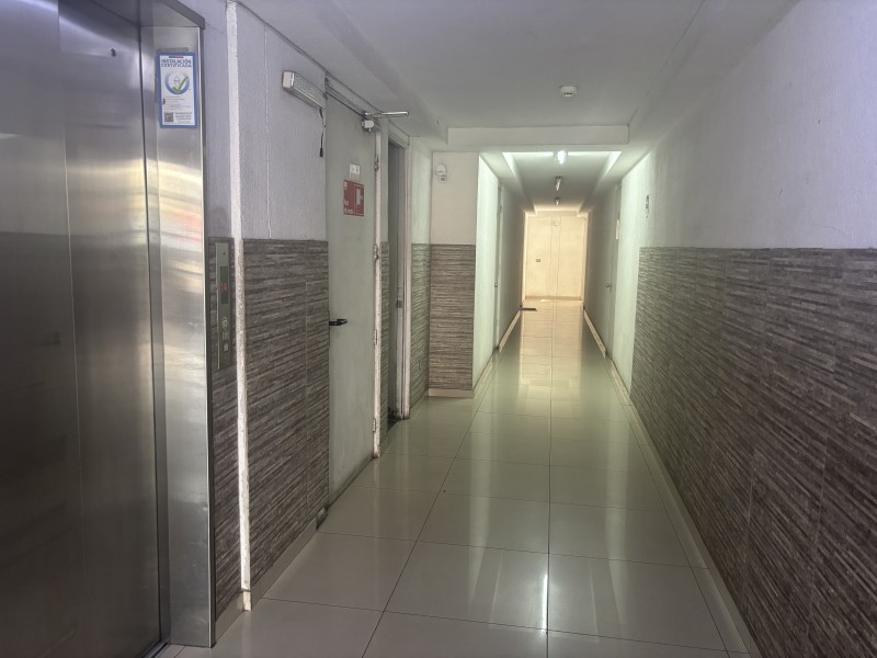 Lindo Depto de 2 Dorm 1 Baño en Metro Parque Almagro