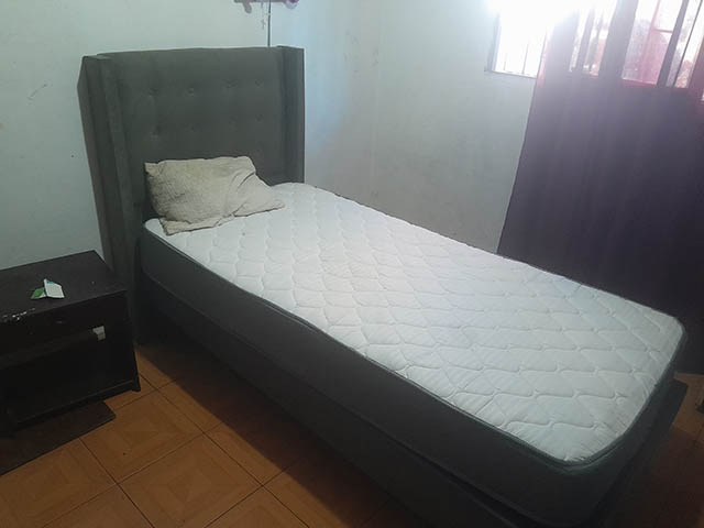 Venta de Propiedad, Valor Conversable, en Apostol Stgo Renca