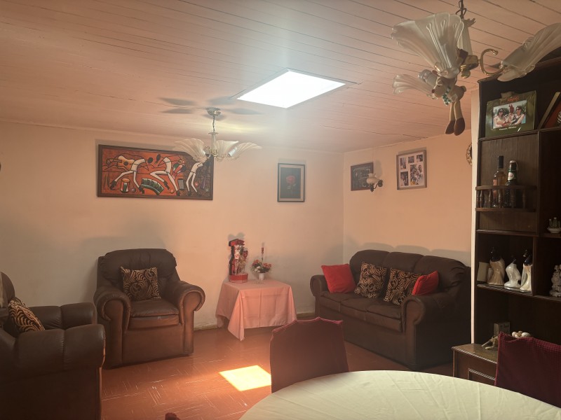 Oportunidad Venta de Propiedad en San Ramon