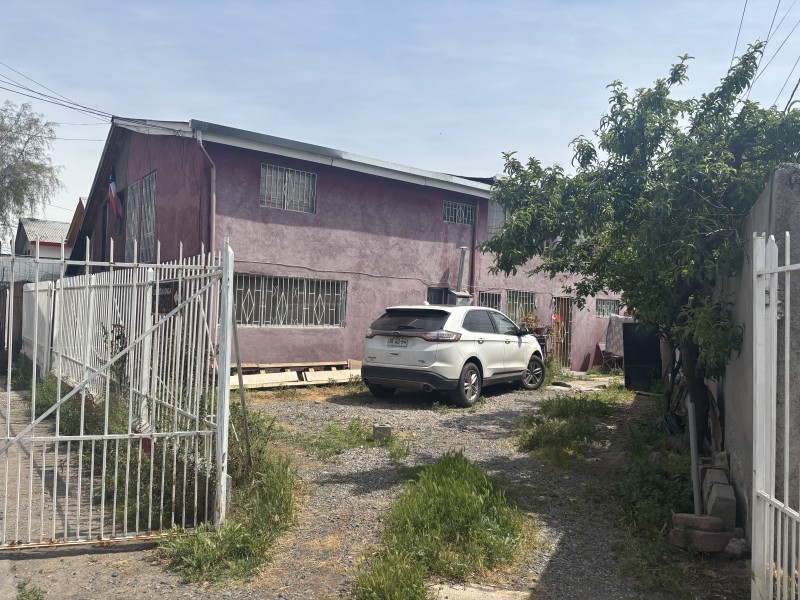 Venta de Propiedad Con 2 Casas Independientes