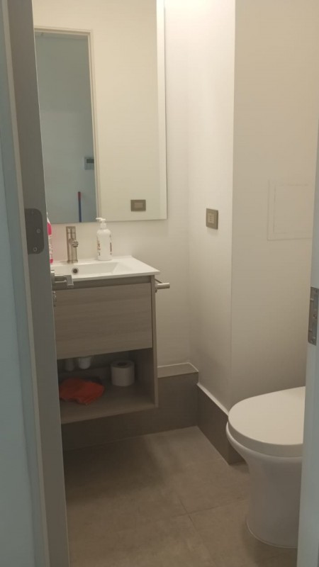 Acogedora Oficina en Ñuñoa