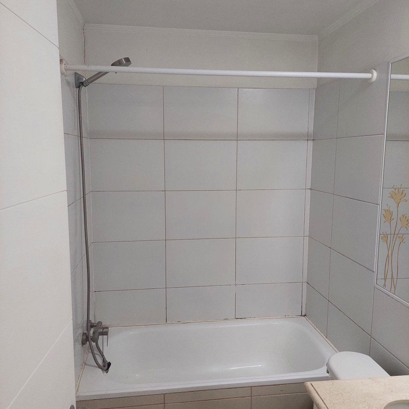 Lindo Depto de 2 Dorm 1 Baño en Metro Parque Almagro