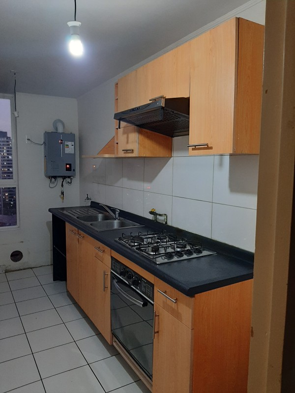 Depto en Venta en San Miguel