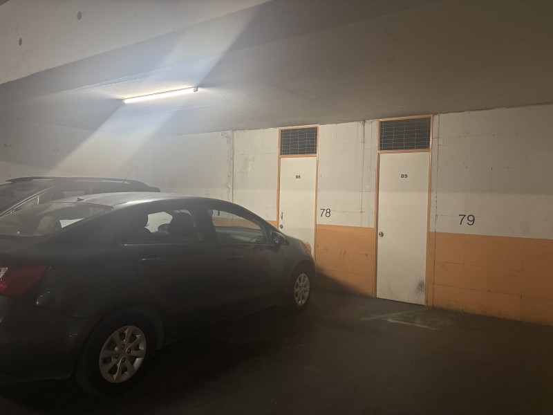 Lindo Depto de 2 Dorm 1 Baño en Metro Parque Almagro