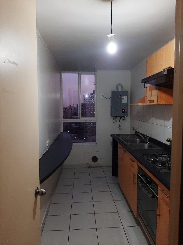 Depto en Venta en San Miguel