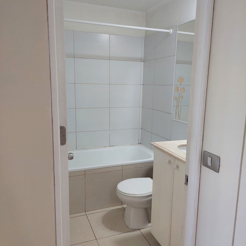 Lindo Depto de 2 Dorm 1 Baño en Metro Parque Almagro