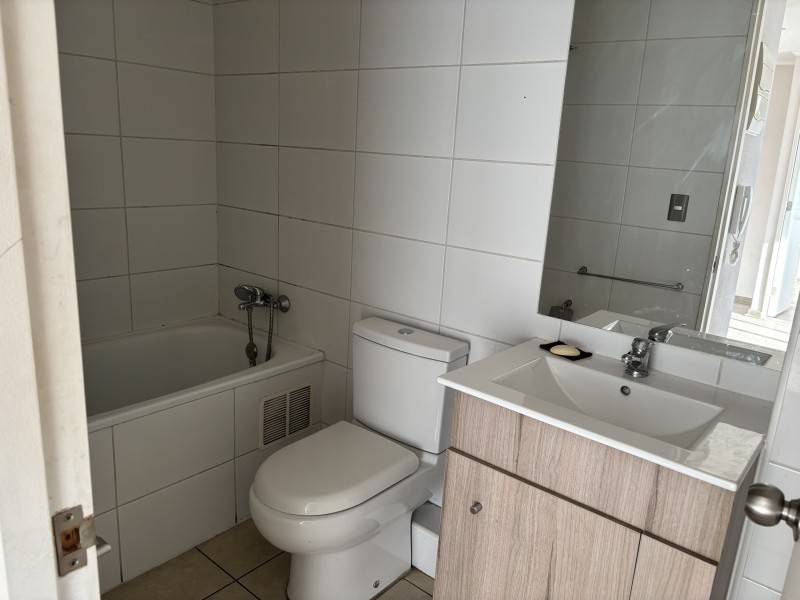 Acogedor Depto de 2 Dorm 2 Baños en la Florida