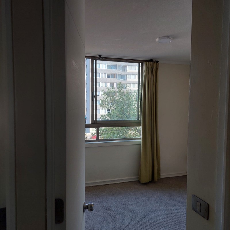 Lindo Depto de 2 Dorm 1 Baño en Metro Parque Almagro