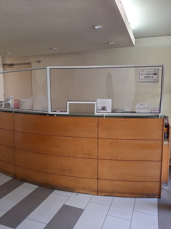 Depto en Venta en San Miguel