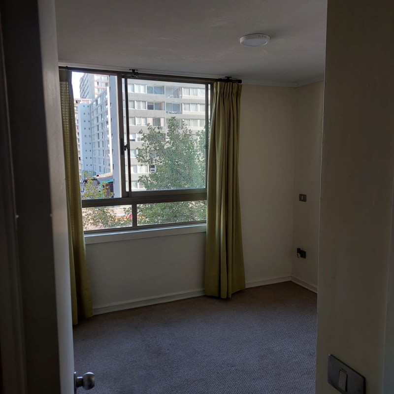 Lindo Depto de 2 Dorm 1 Baño en Metro Parque Almagro