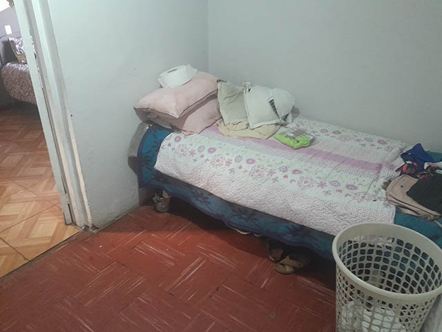 Venta de Propiedad, Valor Conversable, en Apostol Stgo Renca