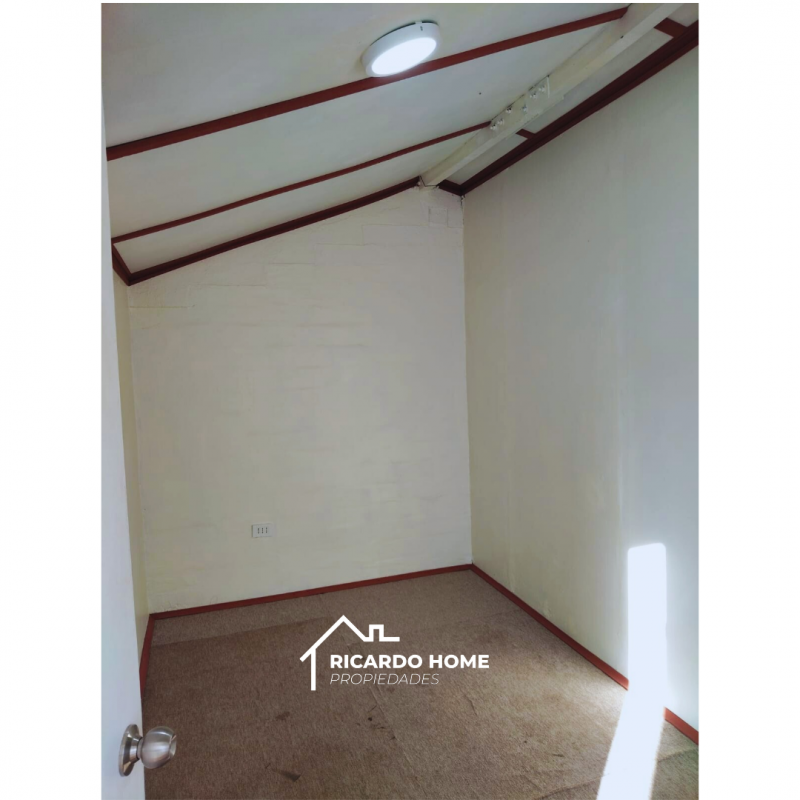 Se Vende Hermosa Casa