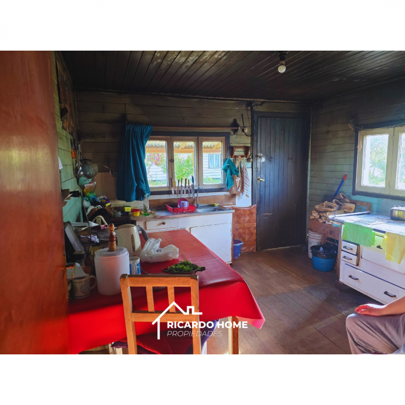 en Venta Hermosa Parcela