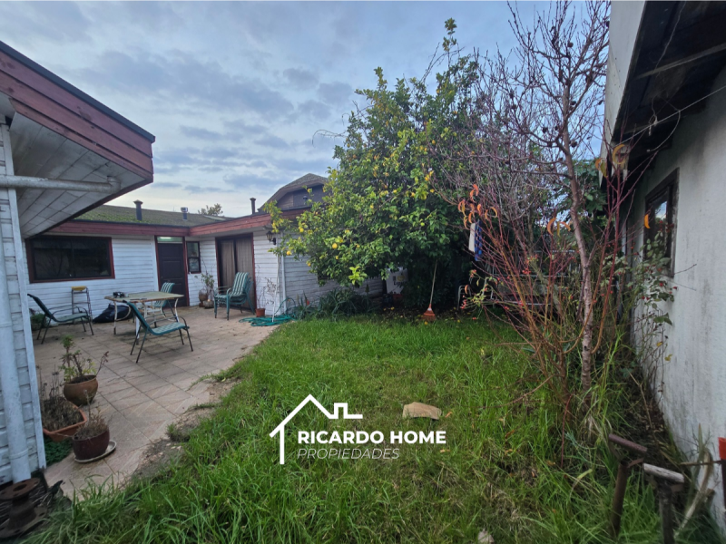 Se Vende Expectacular Casa Villa el Recodo
