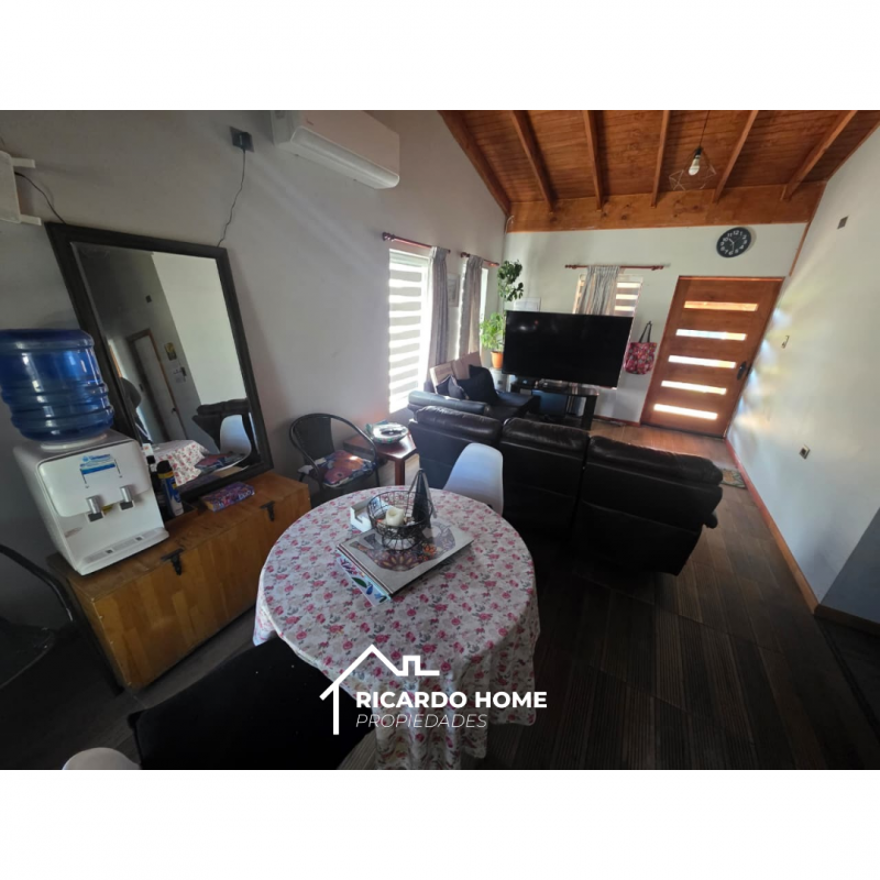 Se Vende Expectacular Parcela Con Casa y Galpón