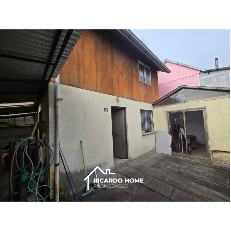 Se Vende Expectacular Casa